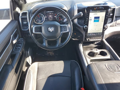 2022 RAM 3500 Laramie