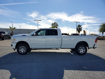 2022 RAM 3500 Laramie