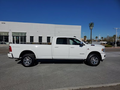 2022 RAM 3500 Laramie