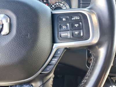 2022 RAM 3500 Laramie