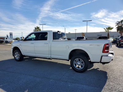 2022 RAM 3500 Laramie