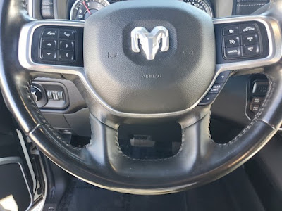 2022 RAM 3500 Laramie