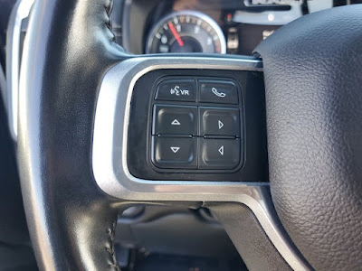 2022 RAM 3500 Laramie