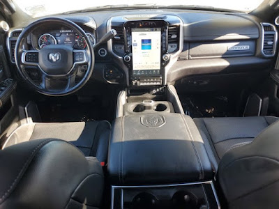 2022 RAM 3500 Laramie