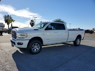 2022 RAM 3500 Laramie