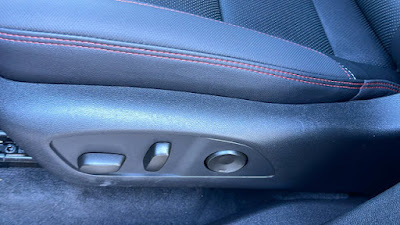 2025 Chevrolet Traverse AWD RS