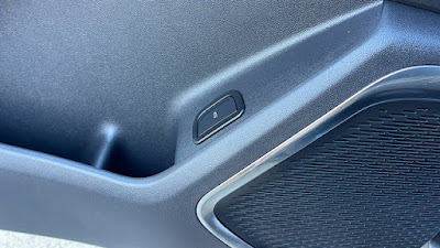 2025 Chevrolet Traverse AWD RS