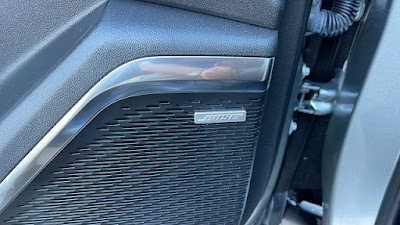 2025 Chevrolet Traverse AWD RS