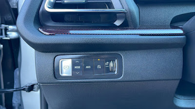 2025 Chevrolet Traverse AWD RS