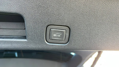 2025 Chevrolet Traverse AWD RS