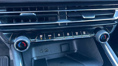 2025 Chevrolet Traverse AWD RS