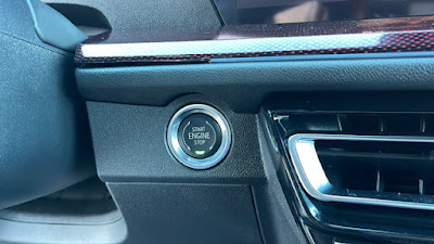 2025 Chevrolet Traverse AWD RS