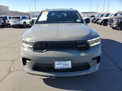 2025 Dodge Durango GT Plus