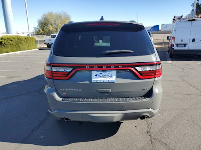 2025 Dodge Durango GT Plus