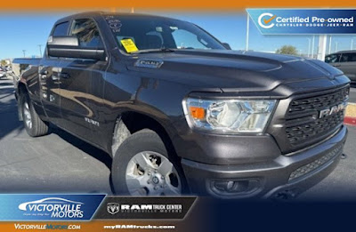 2024 RAM 1500 Big Horn