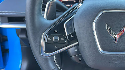 2024 Chevrolet Corvette 1LT