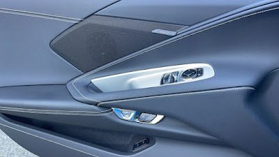 2024 Chevrolet Corvette 1LT