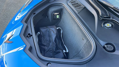 2024 Chevrolet Corvette 1LT