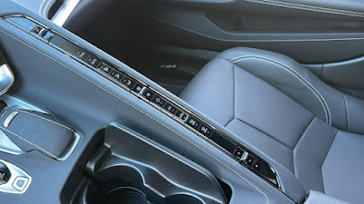 2024 Chevrolet Corvette 1LT