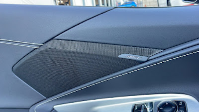 2024 Chevrolet Corvette 1LT