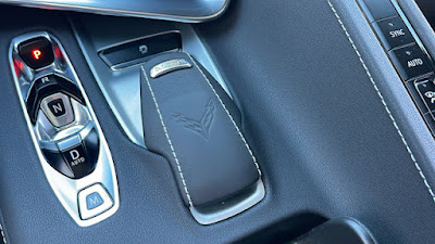 2024 Chevrolet Corvette 1LT