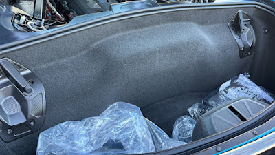 2024 Chevrolet Corvette 1LT