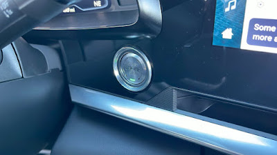 2024 Chevrolet Corvette 1LT