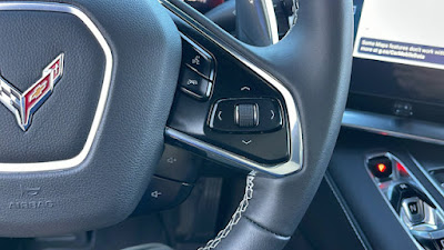 2024 Chevrolet Corvette 1LT