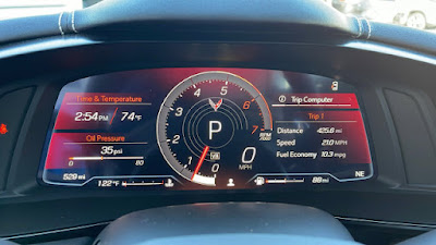 2024 Chevrolet Corvette 1LT