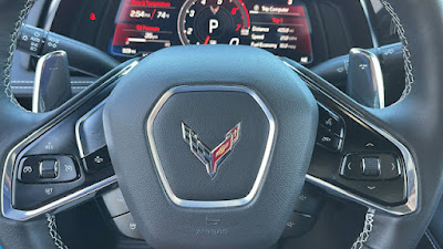2024 Chevrolet Corvette 1LT