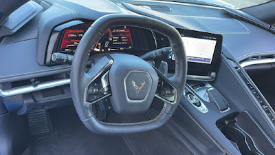 2024 Chevrolet Corvette 1LT