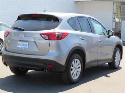 2014 Mazda CX-5 Touring