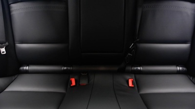 2016 BMW 5 Series 535i