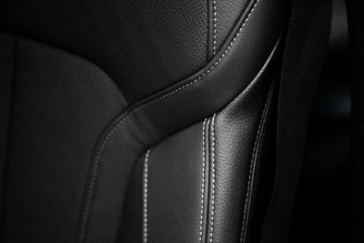 2017 BMW 7 Series 740i