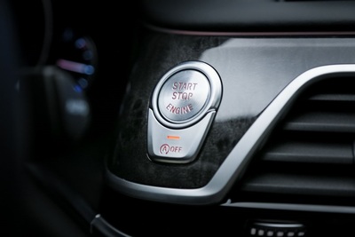 2017 BMW 7 Series 740i
