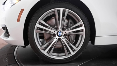 2016 BMW 3 Series 340i
