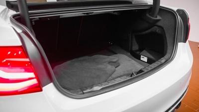 2016 BMW 3 Series 340i