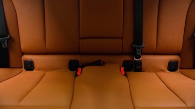 2016 BMW 3 Series 340i