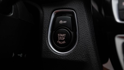 2016 BMW 3 Series 340i