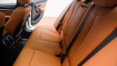 2016 BMW 3 Series 340i