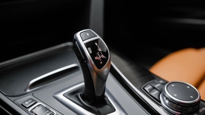 2016 BMW 3 Series 340i
