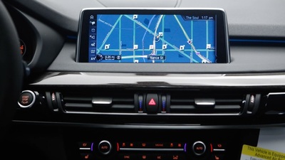 2017 BMW X5 sDrive35i