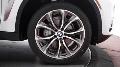 2017 BMW X6 xDrive35i