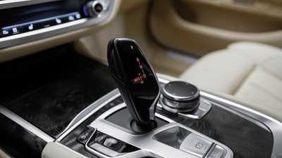 2017 BMW 7 Series 740i