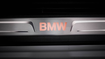 2016 BMW 5 Series 535i