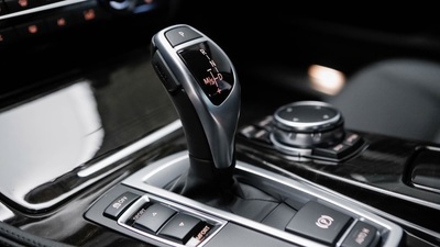 2016 BMW 5 Series 535i