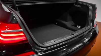 2017 BMW 7 Series 740i
