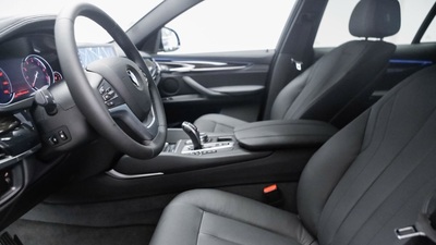 2017 BMW X6 xDrive35i