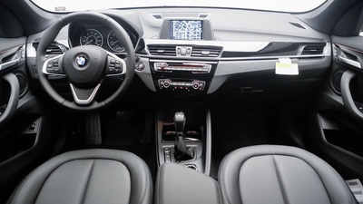 2017 BMW X1 sDrive28i