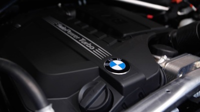 2017 BMW X6 sDrive35i